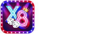Logo X8 Club – Link tải X8 Club IOS, Android 2021 mới được cập nhật