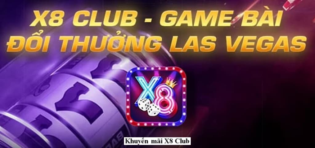 cổng game x8 club